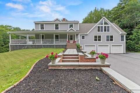 319 Harris Road, Cumberland, ME 04021