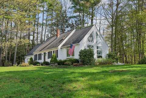 47 Old Post Lane, Sanford, ME 04073