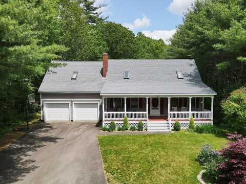 50 Berube Circle, Wells, ME 04090