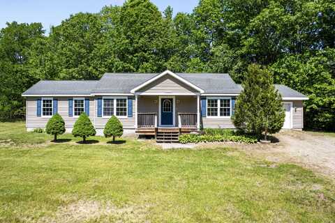 37 Cedar Grove Road, Dresden, ME 04342