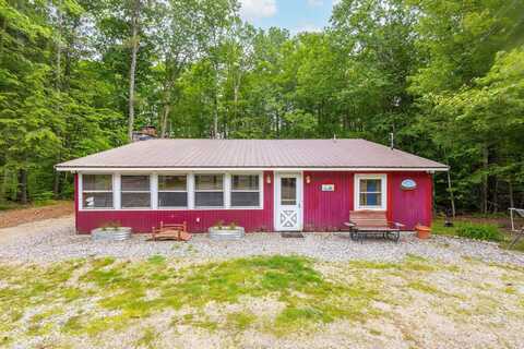 60 Watson Hill Road, Limerick, ME 04048