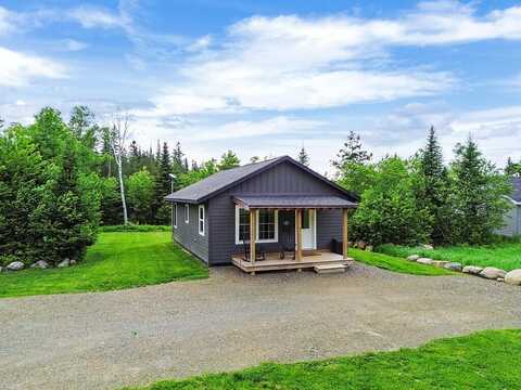 22 Big Snow Way, Rangeley, ME 04970