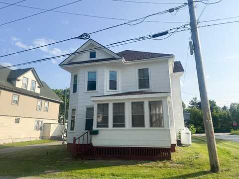 40 March Street, Bangor, ME 04401