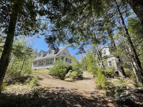 20 Chase Brook Drive, Alexander, ME 04694