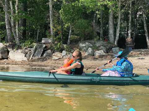 20 Chase Brook Drive, Alexander, ME 04694