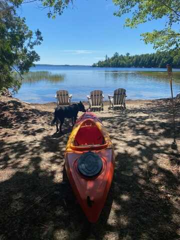 20 Chase Brook Drive, Alexander, ME 04694