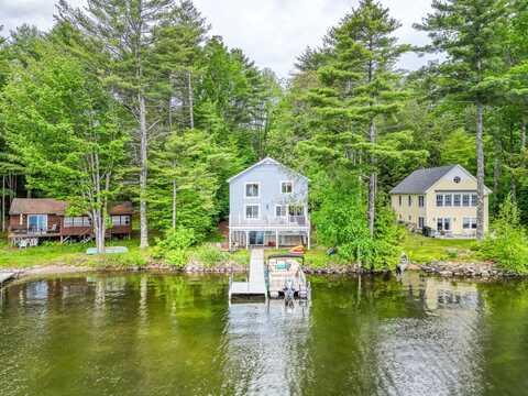 33-34 Gerber Lane, Monmouth, ME 04259