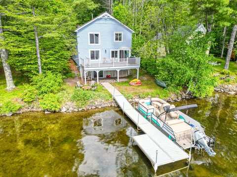 33-34 Gerber Lane, Monmouth, ME 04259