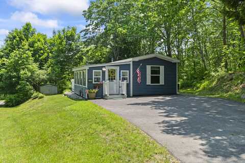 176 Pine Street, Waldoboro, ME 04572