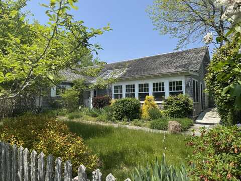 36 Wiegand Place, Deer Isle, ME 04650
