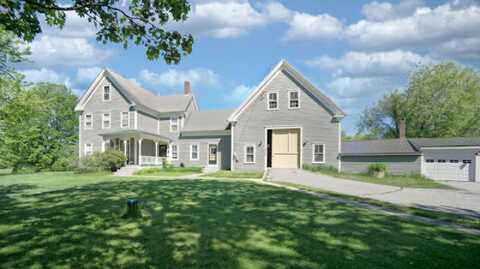 608 Plains Road, Hollis, ME 04042