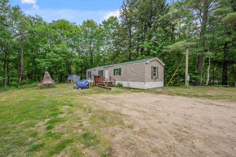299 & 303 Hebron Road, Paris, ME 04281