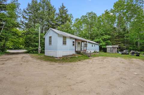 299 & 303 Hebron Road, Paris, ME 04281
