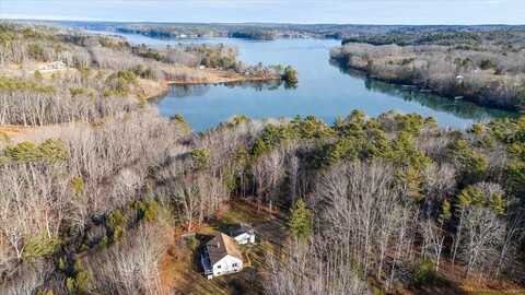 11 Pinkham Lane, Boothbay, ME 04537