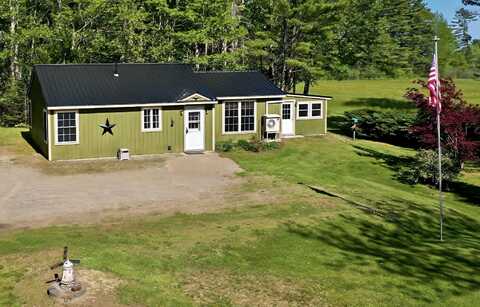 3 Reeds Lane, Belfast, ME 04915