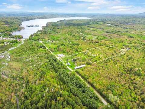 M5 L33-1 Curtis Road, Swanville, ME 04915