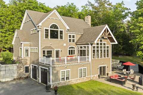 175 Acorn Drive, Greenwood, ME 04255