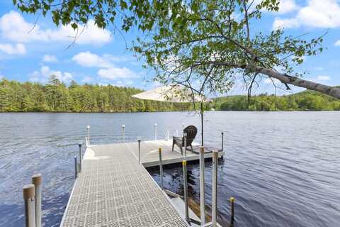 122 Onamor Drive, Newfield, ME 04095