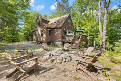 122 Onamor Drive, Newfield, ME 04095