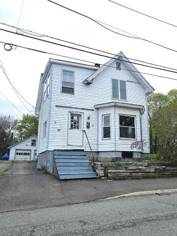26 Walter Street, Bangor, ME 04401