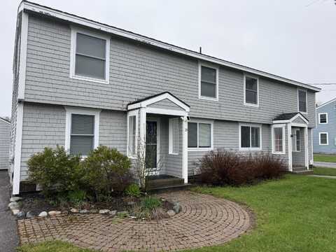 15 Windward Cir Drive, Cutler, ME 04626
