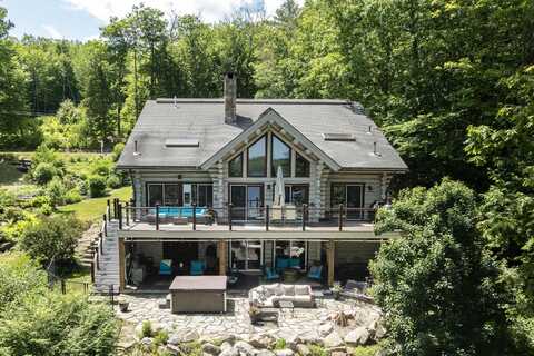 173 Malcolm Road, Bridgton, ME 04009