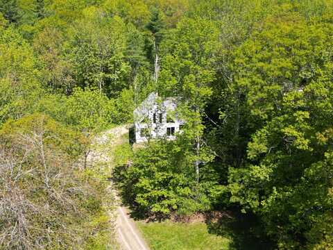 51 Bunker Hill Road, Jefferson, ME 04348