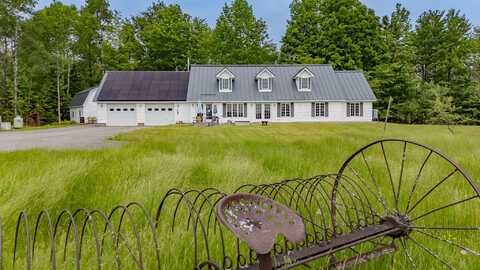 394 Frenchs Mills Road, Sangerville, ME 04479
