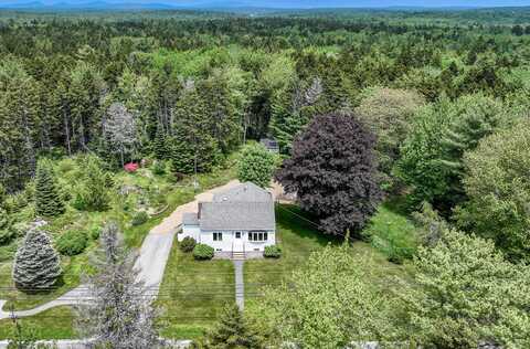 781 Spruce Head Road, South Thomaston, ME 04858