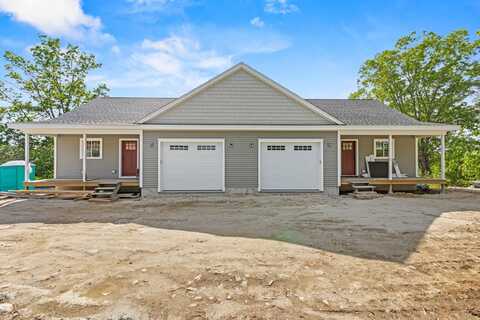 27b Callaway Drive, Gray, ME 04039