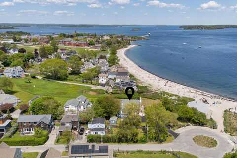 1 & 9 Franklin Terrace, South Portland, ME 04106
