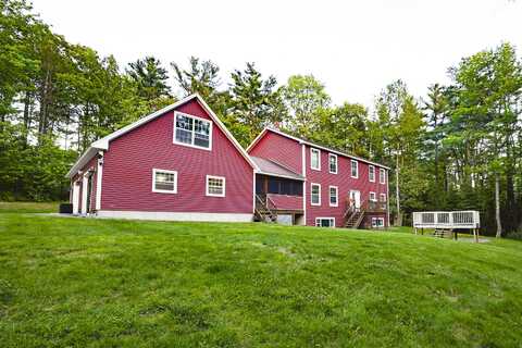 357 Kelley Road, Hermon, ME 04401