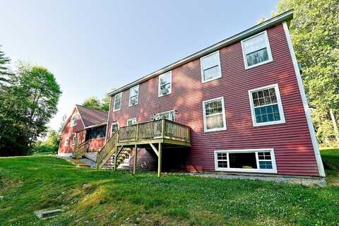 357 Kelley Road, Hermon, ME 04401