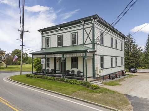 15 Mill Hill, Bethel, ME 04217