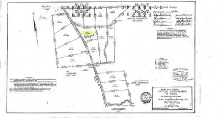 Lot 28 Bonnie Bog View, Jay, ME 04239