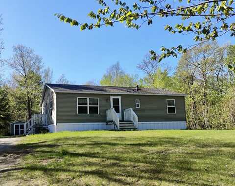 64 Aiden Drive, Sabattus, ME 04280