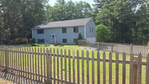32 Long Hall Drive, Berwick, ME 03901