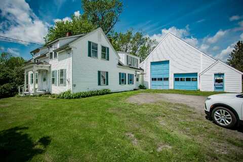 31 Village Street, Jefferson, ME 04348