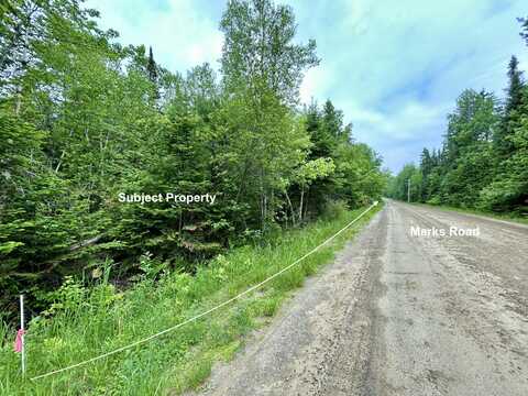 M5 L27-3 Marks Road, Albion, ME 04910