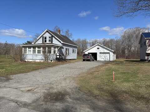 14 Welch Street, Norridgewock, ME 04957