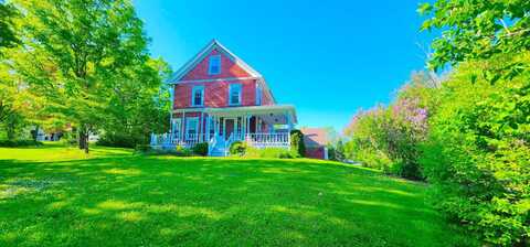 245 State Street, Presque Isle, ME 04769