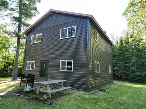 168 West Tucker Ridge Road, Springfield, ME 04487