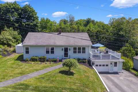 6 Goff Avenue, Lewiston, ME 04240