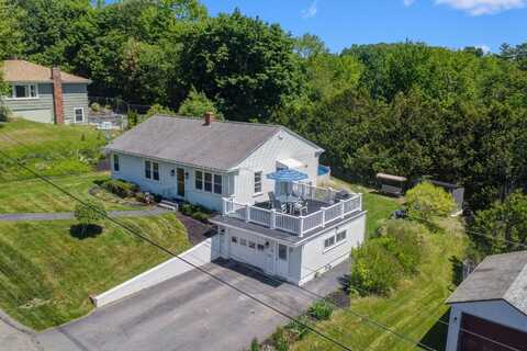 6 Goff Avenue, Lewiston, ME 04240