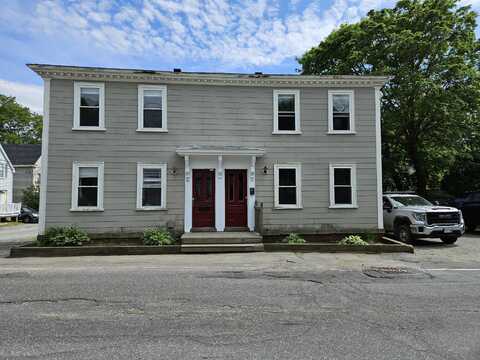 42-44 Richardson Street, Bath, ME 04530