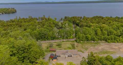 60 Beech Ridge Lane, Brownville, ME 04414