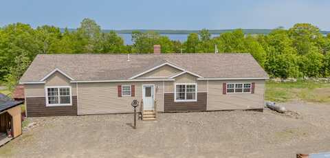 60 Beech Ridge Lane, Brownville, ME 04414