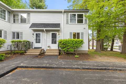 21 Valley Street, South Portland, ME 04106