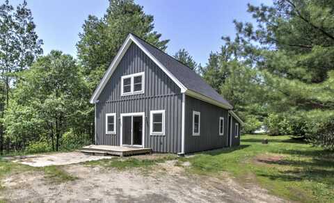 6 Meadow Lane, Sabattus, ME 04280