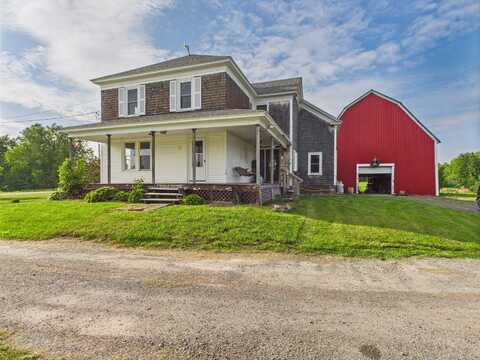 86 Williams Road, Presque Isle, ME 04769